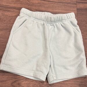 Jumping Beans Light light blue, blue, black and gray Kids Shorts